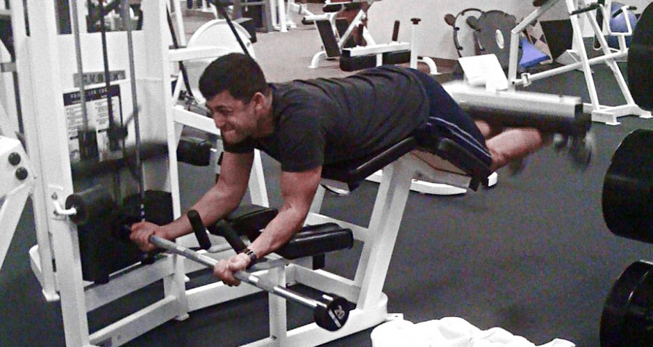 Worst gym personalities: did you make the top 10?