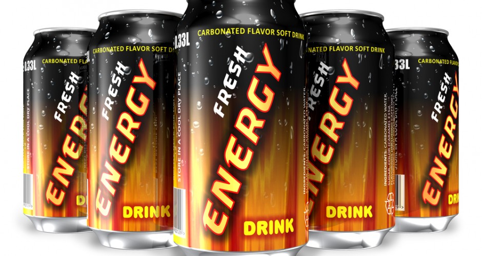 Are energy drinks safe?