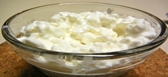 How to make cottage cheese taste better