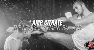 AMP Citrate | The Next Supplement Banned?