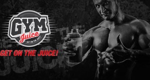 Gym Juice | Get On The Juice!
