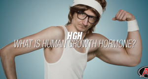 HGH | What is Human Growth Hormone?