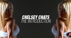 Chelsey Chats | The Introduction
