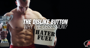 The dislike button | Why the obsession?