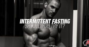 Intermittent Fasting | Should You Try It?