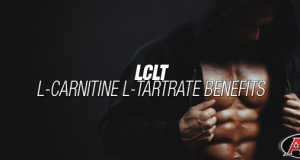 LCLT | L-Carnitine L-Tartrate Benefits