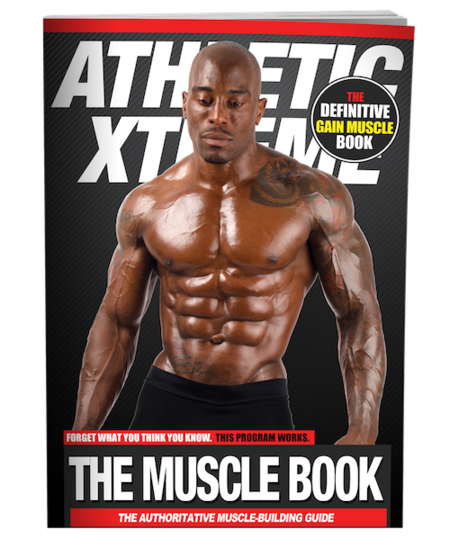 Muscle Book Program
