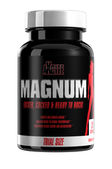 Axcite Magnum - 7 Day Trial