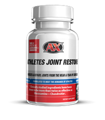 Athletes Joint Restore