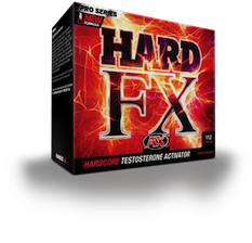Hard FX