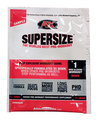 Sample Pack, SuperSize